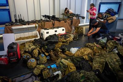 FBI team arrives in Cuba to investigate fatal shooting of US-flagged speedboat