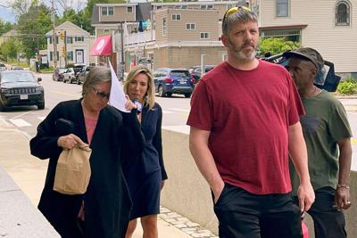 Harvard morgue manager who sold body parts like 'baubles' gets 8-year prison term