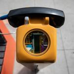 'Talk to each other': Edmonton public art installation up for global award