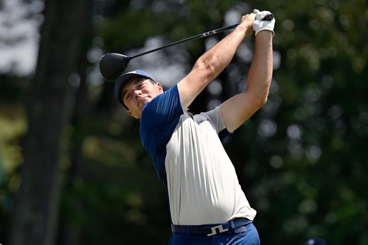 Scheffler misses another sub-60 round, sets early target at Travelers
