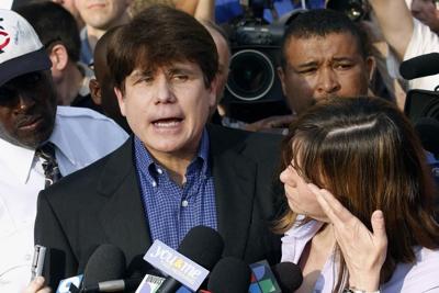 Mug shot as a political boost? Some politicians have tried