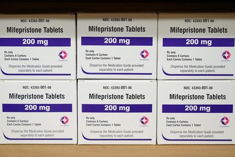 North Carolina AG won't defend abortion pill restrictions