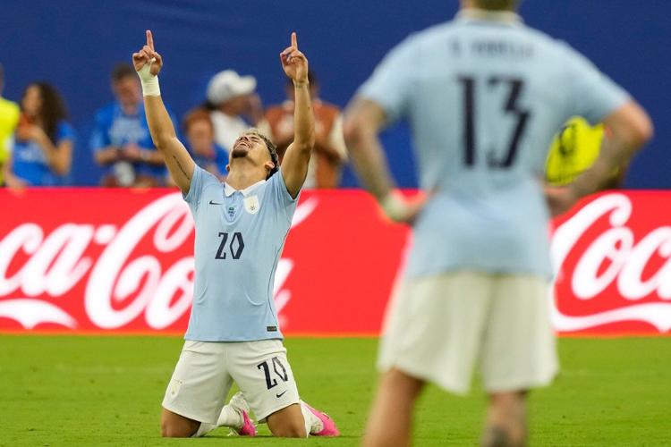 The Latest from the 2026 FIFA World Cup in Canada