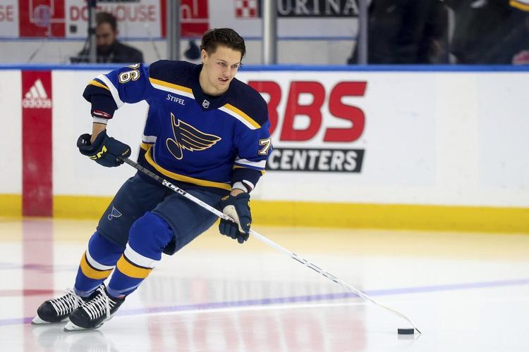 Nick Suzuki impressed by Montreal's off-season acquisitions: 'They fit right in'