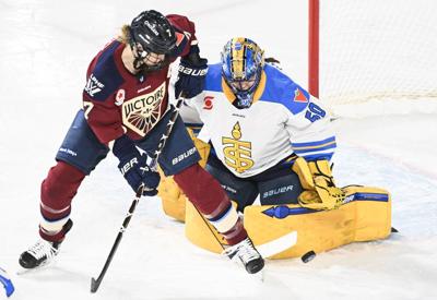 The PWHL effect: Players expand their individual arsenals for the international stage