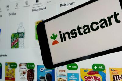 Instacart ends a program where users could see different prices for the same item at the same store