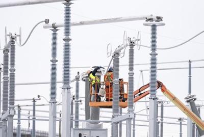 Quebec's electricity ambitions reopen old wounds in Newfoundland and Labrador