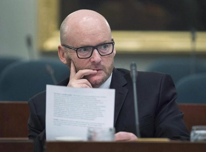 B.C. auditor finds 'shortcomings' in overdose-prevention programs meant to save lives