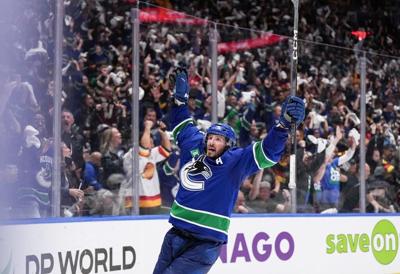 Five things to know about the NHL playoffs