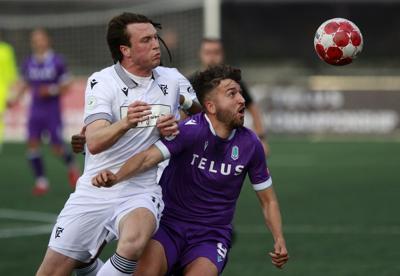 Vancouver FC wins penalty shootout over Pacific FC in ɫֱ Championship play