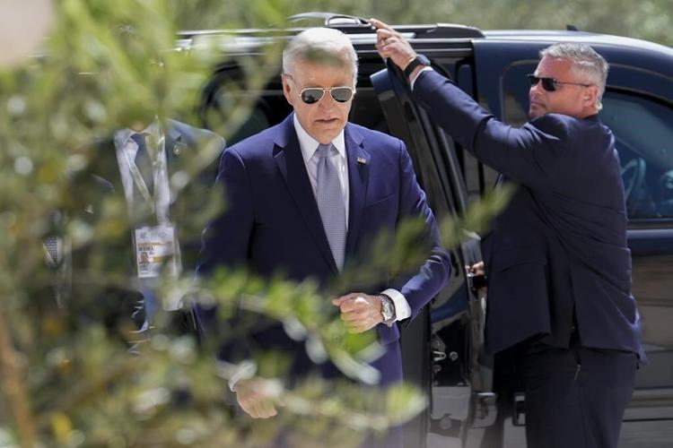 US, Europe clear way to $50B Ukraine loan in deal to tie up Russian assets until Moscow pays for war