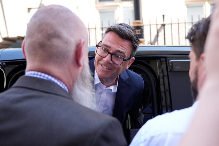 How Keir Starmer will be replaced as UK prime minister and will anyone stand against Burnham?