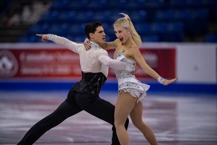 ��ɫtvs contend for podium across all disciplines at Finlandia Trophy