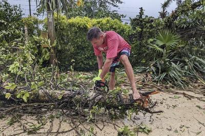 UN seeks court opinion on climate in win for island states