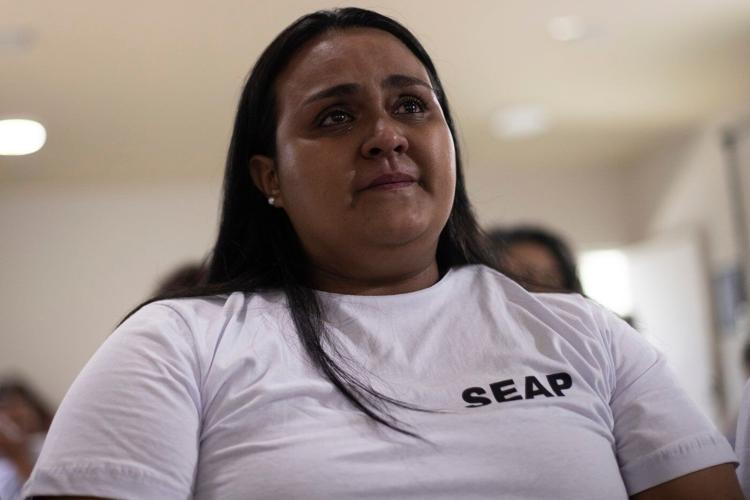 Brazilian inmates find relief and reduce sentences through reading