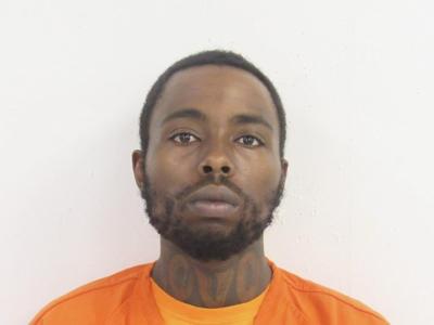 Evidence seized from home of man charged in Cleveland shooting that wounded 9