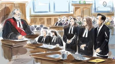 Here's what the jury didn't hear in Jacob Hoggard's sexual assault trial