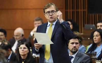 Canada signs $3B nuclear deal with Romania, as Europe aims to wean off Russian energy