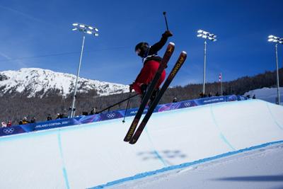 Canada's Winter Games results draw attention to sport commission report
