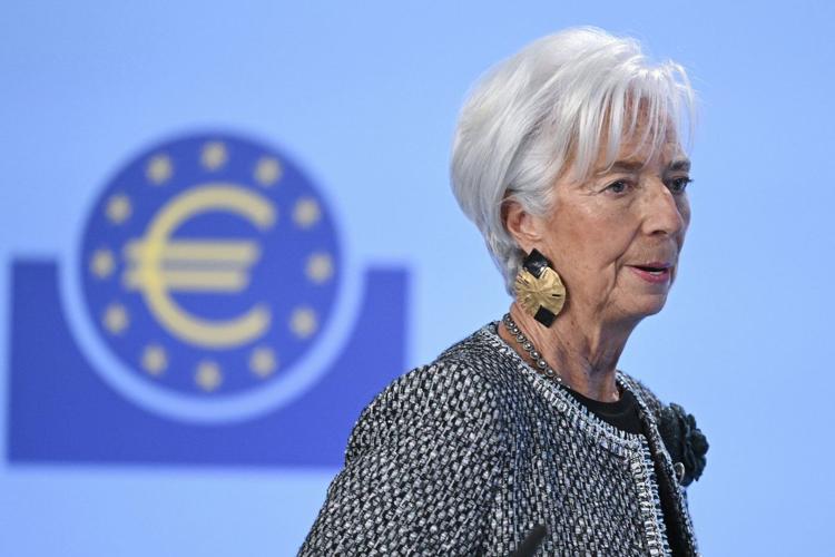 ECB cuts rates a quarter point amid concerns of tepid growth, impact of Trump trade policies