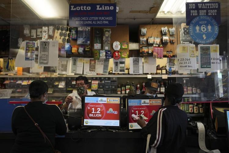 Why no Powerball winner? It’s luck and smaller sales
