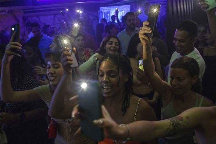 A new generation of musicians is revitalizing the music scene in Cuba
