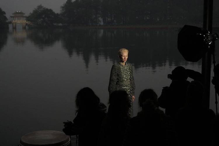 PHOTO COLLECTION: AP Top Photos of the Day, Tuesday, December 3, 2024