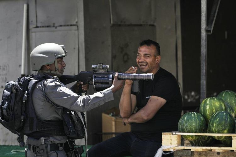 The top photos of the day by AP's photojournalists
