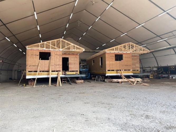 Built for the North: How builders are tackling the territories' shortages, high costs