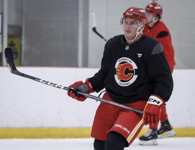 Veteran NHL defenceman Tyson Barrie retires after 14 NHL seasons
