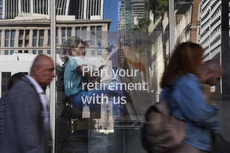 PHOTO COLLECTION: Trump Tariffs