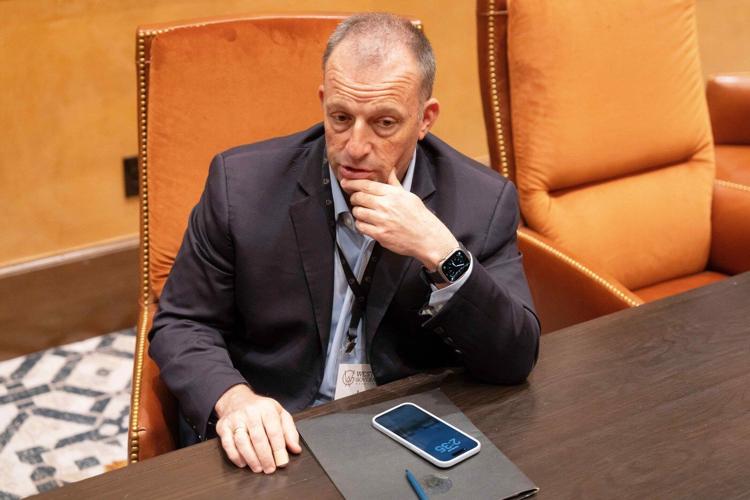 Hawaii Gov. Green predicts Newsom won't satisfy Americans' desire for a peacemaking leader in 2028