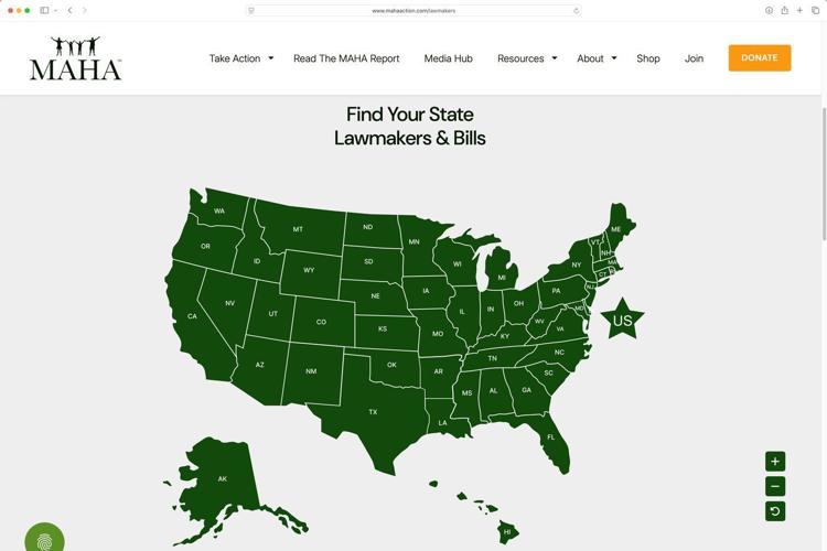 How leaders of the MAHA movement benefit from anti-science advocacy and promise profits to industry