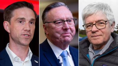 Showdown in Newfoundland and Labrador with party leaders set to debate this evening