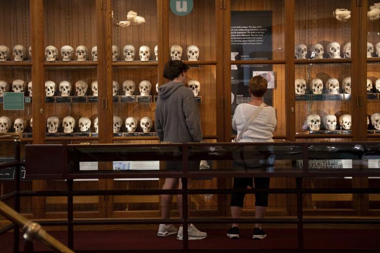 Medical museum in Philadelphia overhauls policies on human remains to meet modern ethical standards