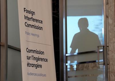In the news today: Third confidence vote today, foreign interference panel continues