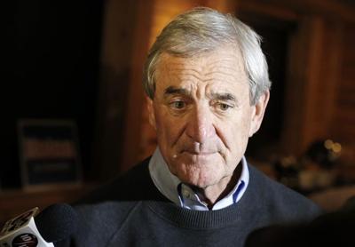 Rick Nolan, who represented two Minnesota congressional districts three decades apart, dies at 80
