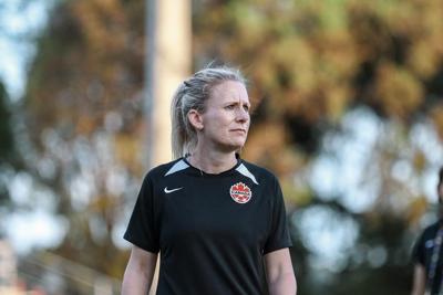 Canada exits FIFA U-17 Women's World Cup in India after 1-1 draw with Tanzania
