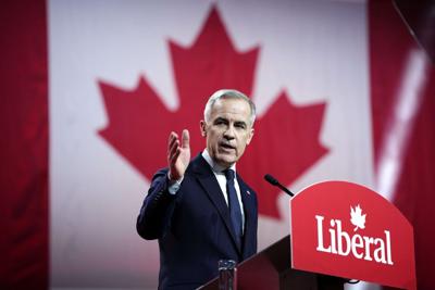 Liberals lagging well behind other parties on nominating candidates as election looms
