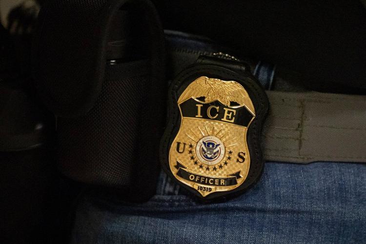 New York to restrict ICE despite threat from Trump's border czar