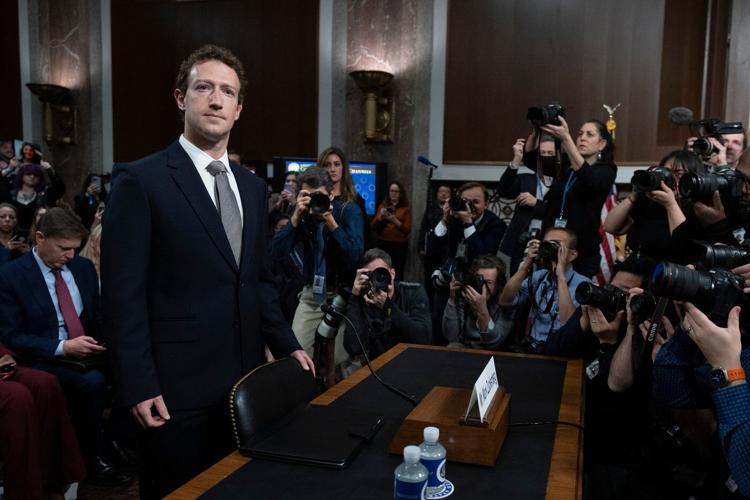 Tech CEOs summoned to Congress for another hearing on social media's risks for children