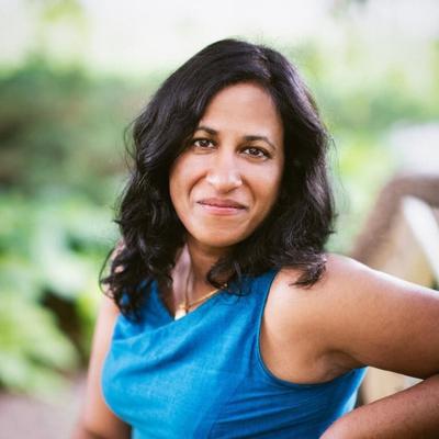 American author V. V. Ganeshananthan wins prestigious Carol Shields Prize for Fiction