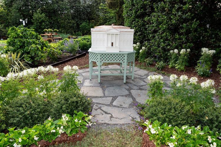 What's all the buzz about? Melania Trump is growing the White House honey program with a new beehive