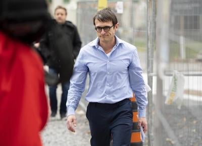 Accused RCMP leaker never spoke of doing undercover operations: former colleague
