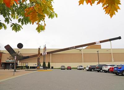 B.C. community prepares to stickhandle removal of world's largest hockey stick