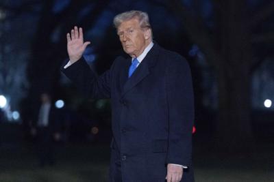 An office known for enforcing special education is now focused on Trump's political priorities