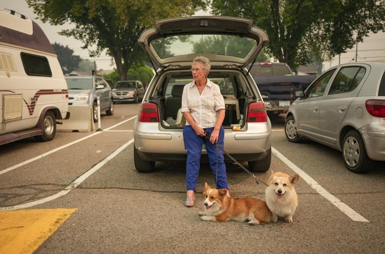 'We don't even have a phone': Aging B.C. wildfire evacuees faced unique challenges