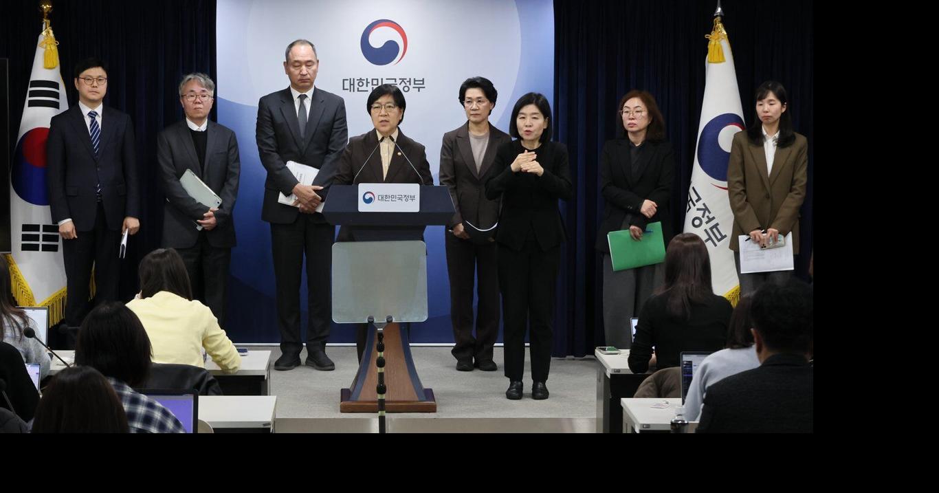South Korea will boost medical school admissions to tackle physician shortage | Health News