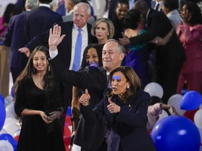 Going local: A new streaming service peeks into news in 2024 election swing states