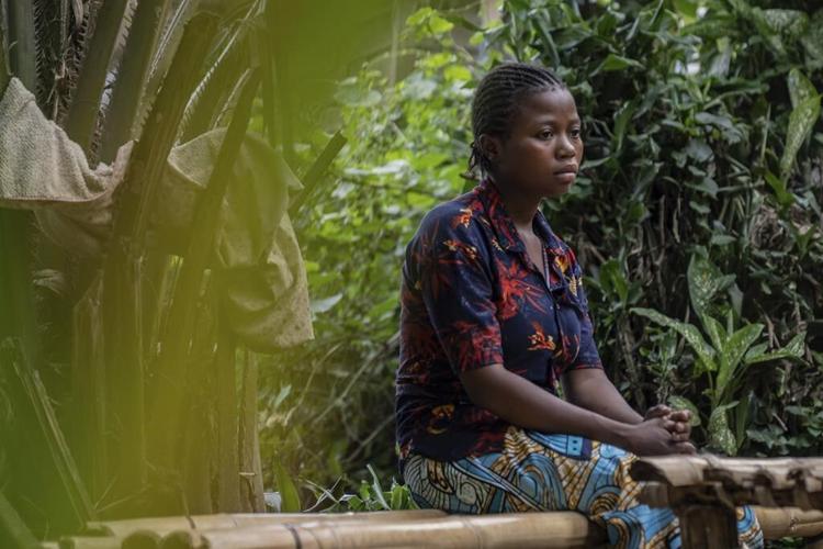 A gold mining town in Congo has become an mpox hot spot as a new strain spreads